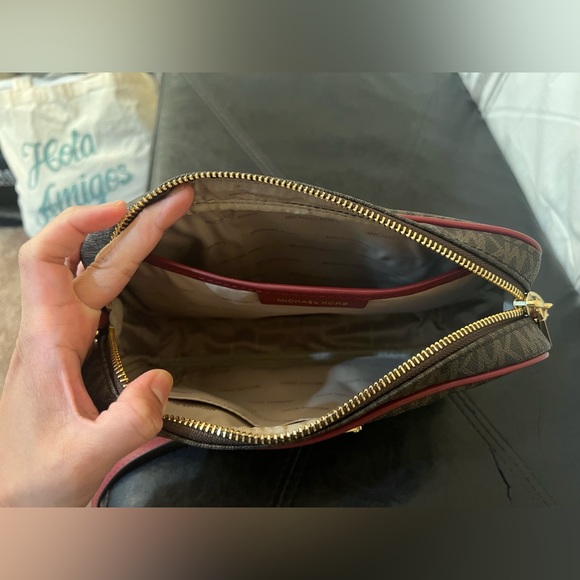 NWOT Michael Kors purse - Picture 4 of 7